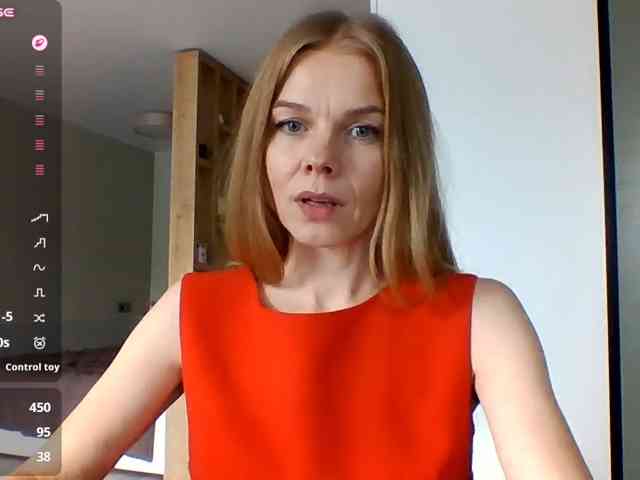 BlondaTina