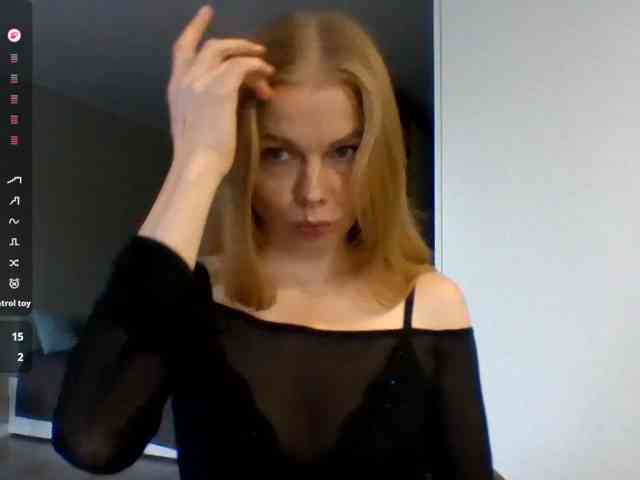 BlondaTina