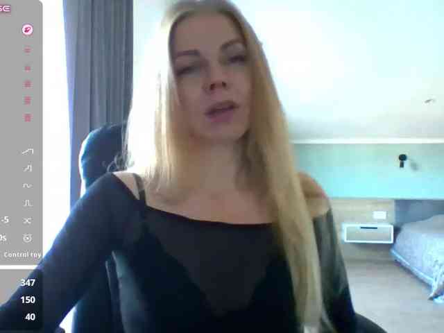 BlondaTina