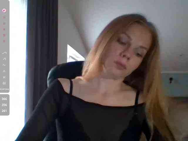 BlondaTina