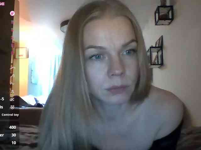 BlondaTina