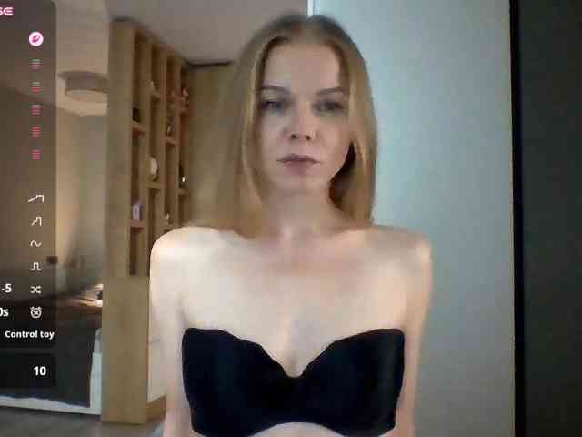 BlondaTina