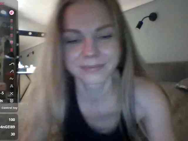 BlondaTina