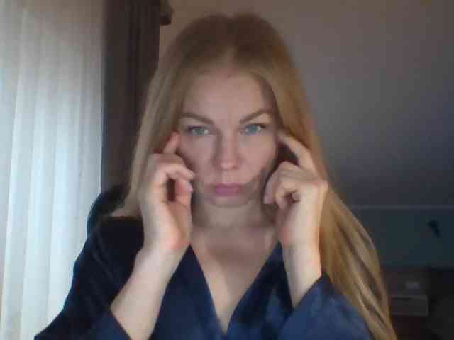 BlondaTina