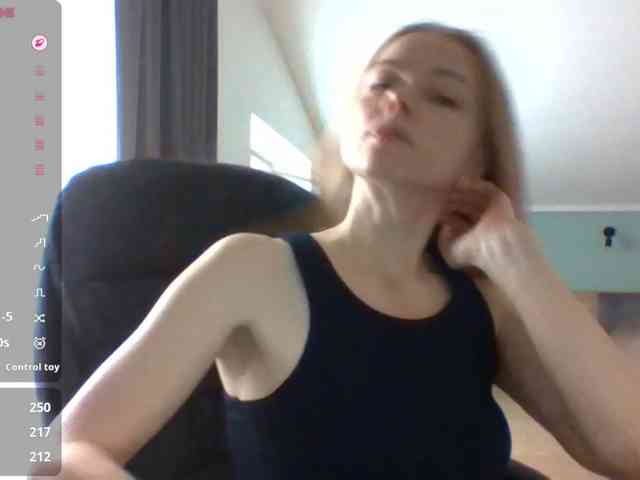 BlondaTina