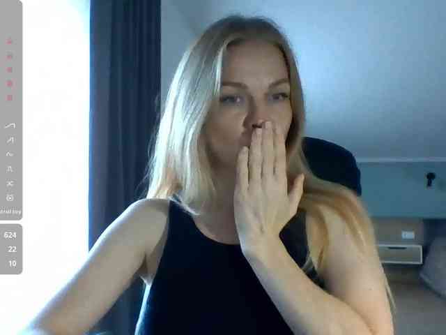 BlondaTina
