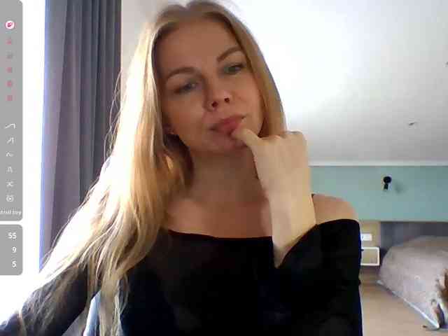 BlondaTina