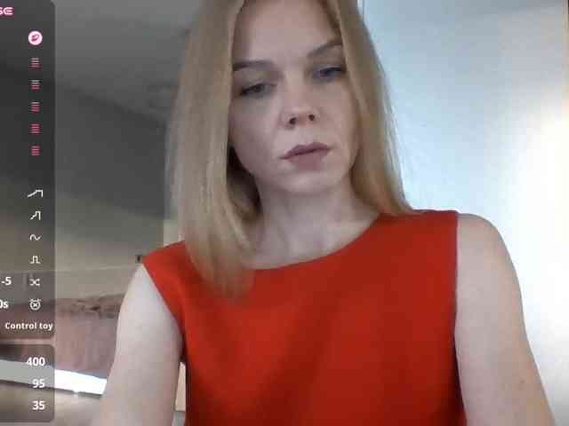 Model: BlondaTina