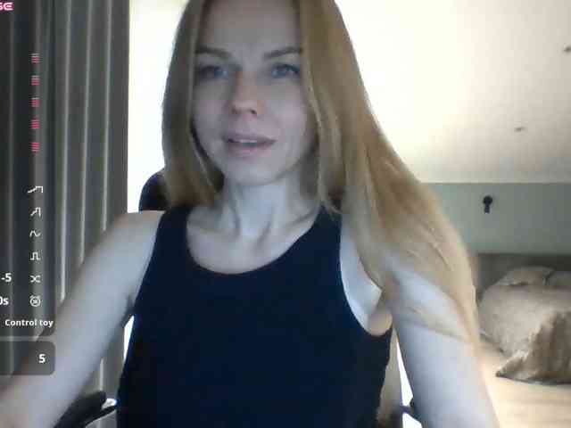 BlondaTina