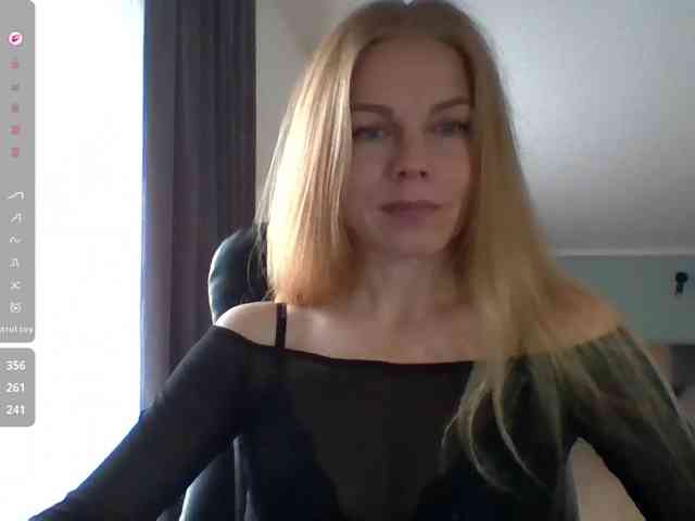 BlondaTina