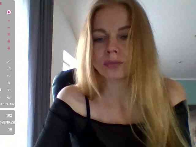BlondaTina