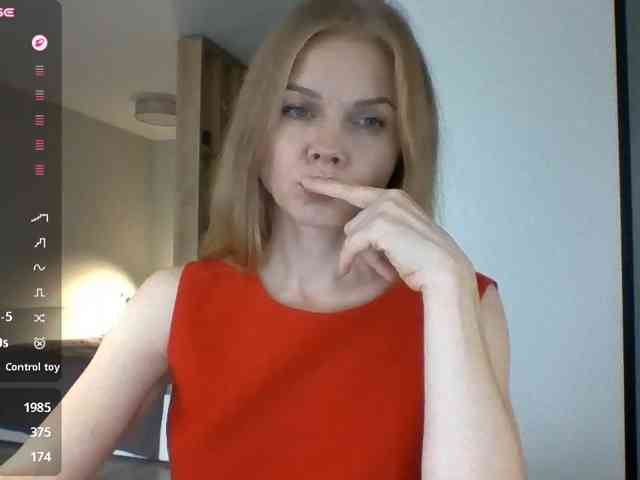 BlondaTina