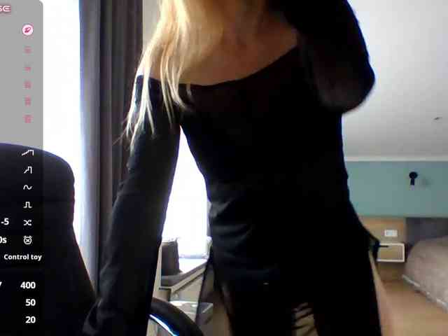 BlondaTina