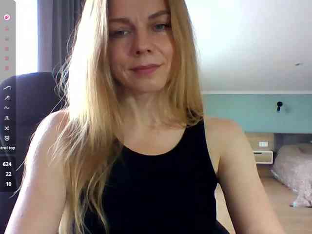 BlondaTina
