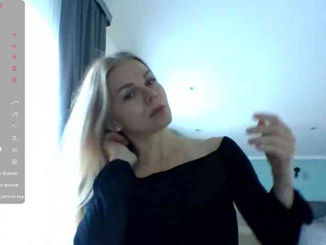 BlondaTina