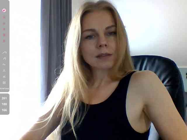 BlondaTina webcam