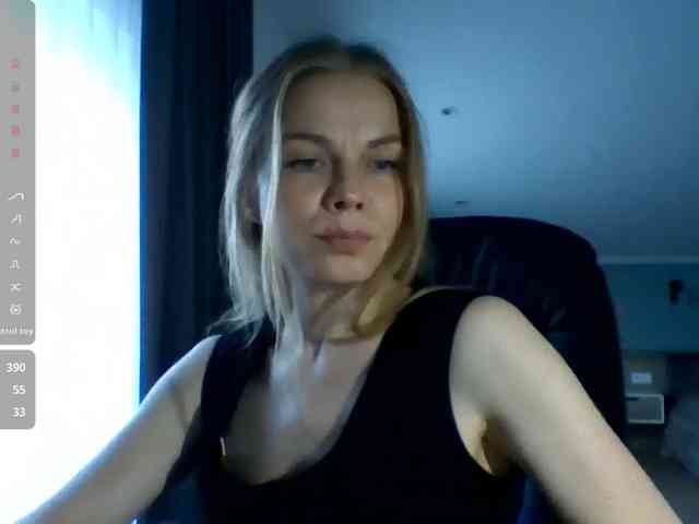 Tina45516's webcam live show