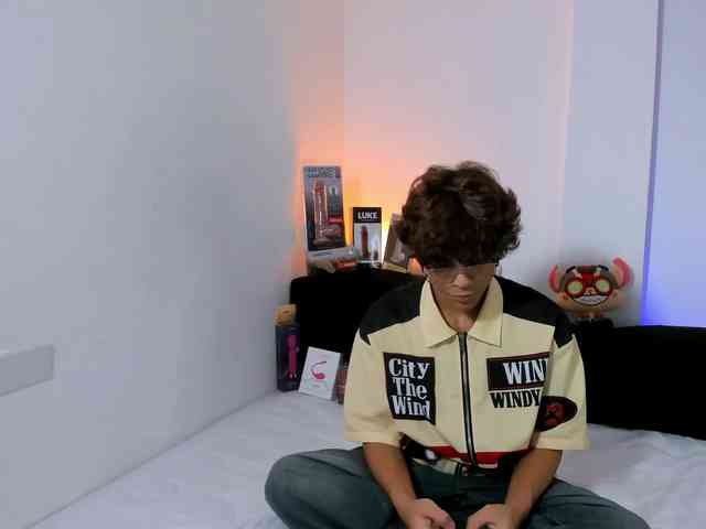 Samy-Twink