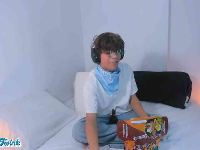 Samy-Twink