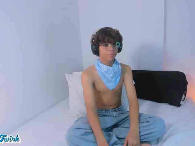 Samy-Twink