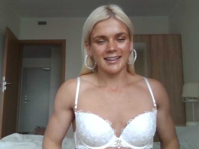GreteCeliaa live cam on BongaCams