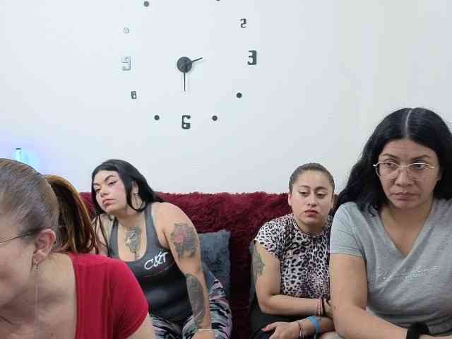 lesbmilf webcam