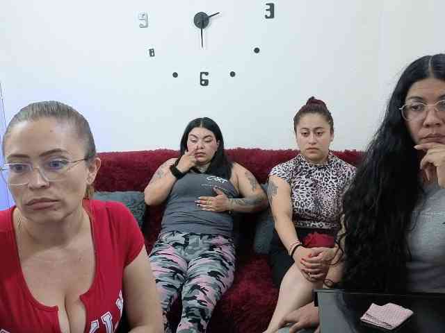 lesbmilf webcam