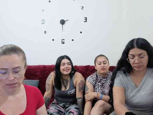 lesbmilf webcam