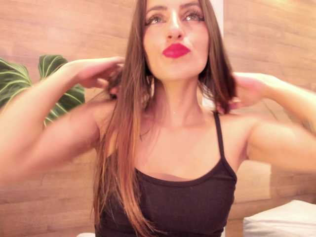 reyasimos cam belle