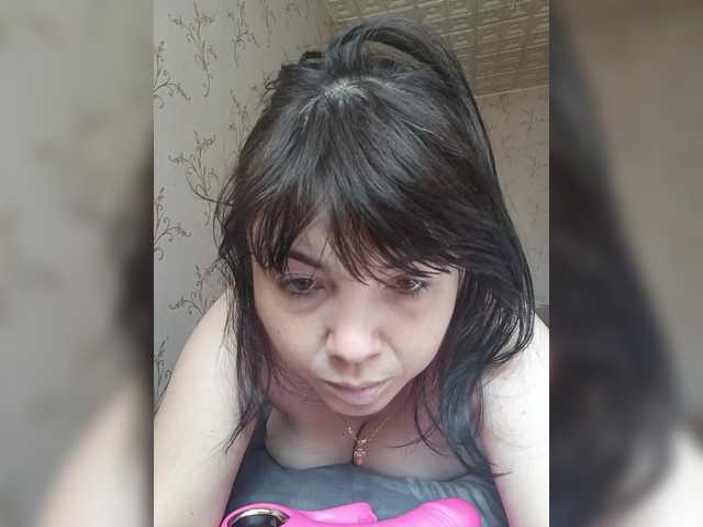 O-Matadora live webcam show