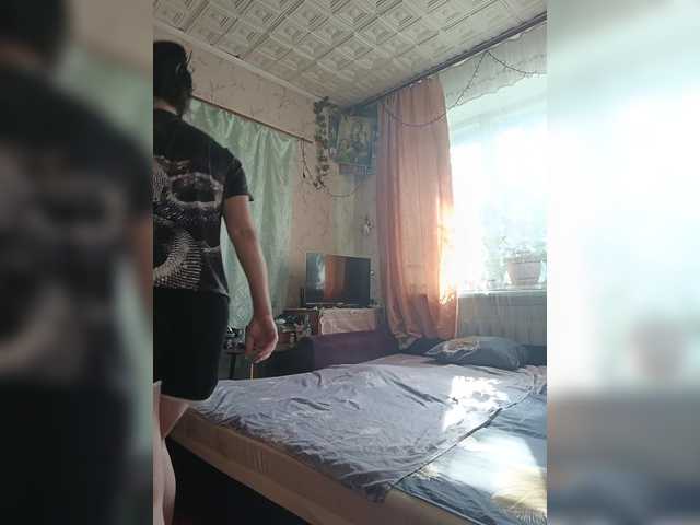 O-Matadora live webcam show