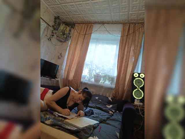 O-Matadora webcam