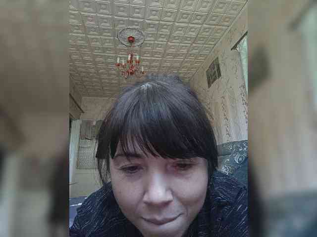 O-Matadora webcam