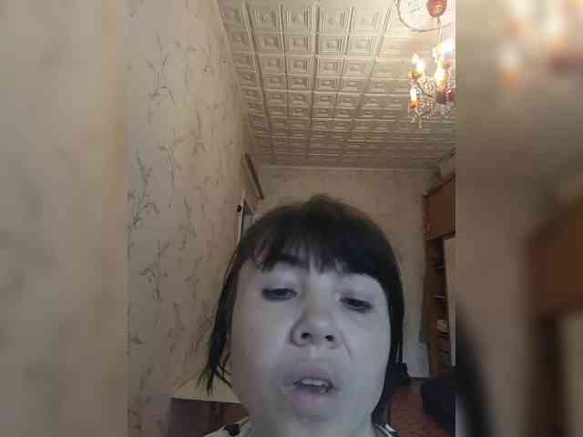 O-Matadora Sex Cam Show