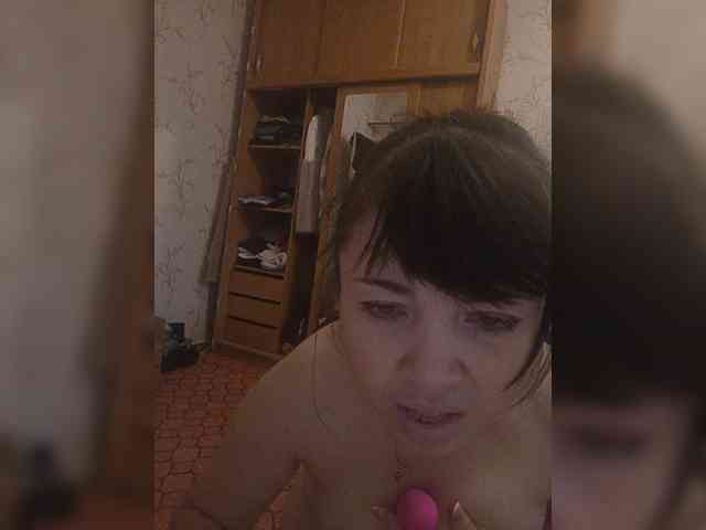 O-Matadora Sex Cam Show