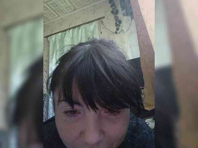 O-Matadora webcam