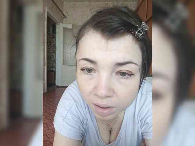 O-Matadora webcam
