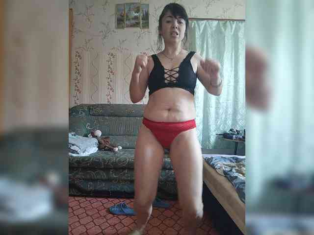 O-Matadora webcam