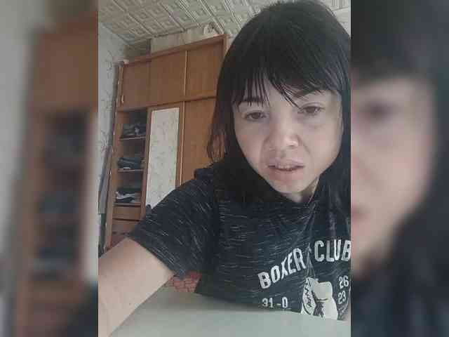 O-Matadora webcam
