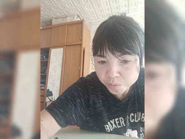 O-Matadora webcam