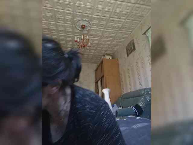 O-Matadora webcam