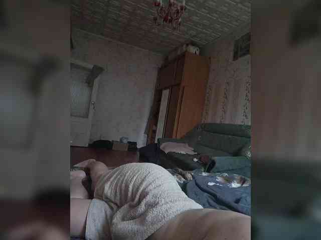 O-Matadora webcam