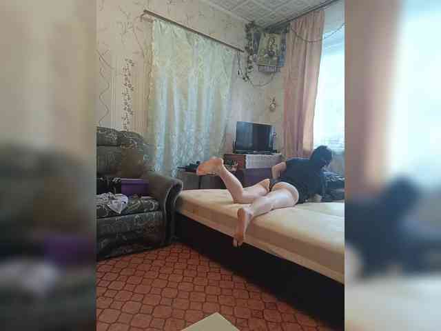 O-Matadora Sex Cam Show