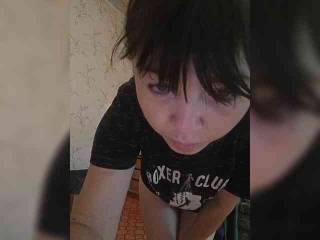 O-Matadora webcam