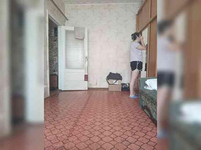 O-Matadora webcam