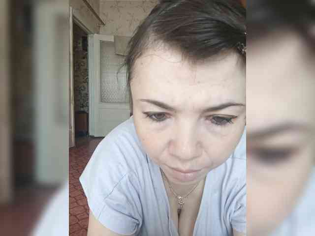 O-Matadora webcam