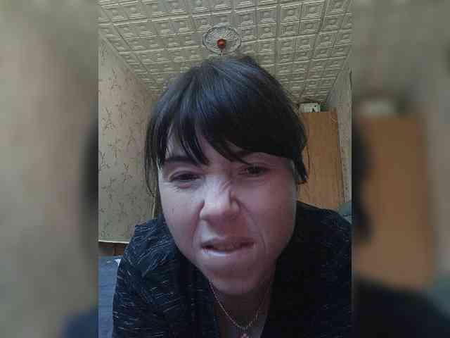 O-Matadora webcam