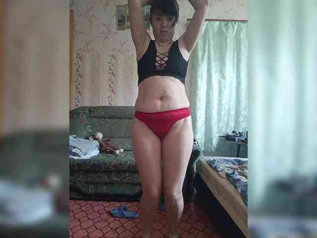 O-Matadora webcam