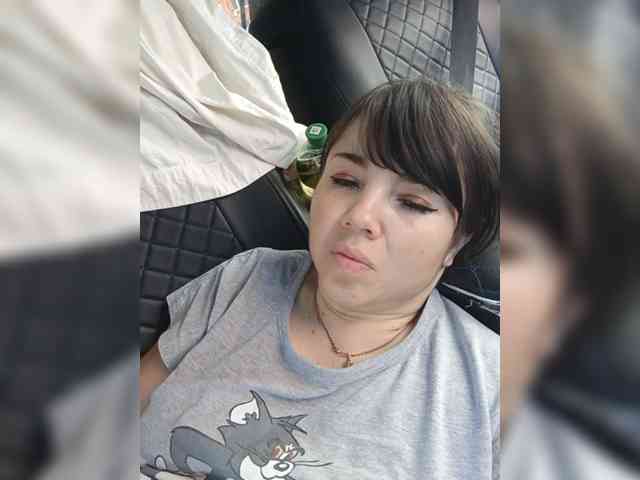 O-Matadora Live Webcam on BongaCams