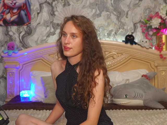 Avetta live cam on BongaCams